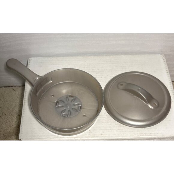 Step2 Kitchen Replacement coffee maker, Pan and Lid Use with step2 Toy Kitchen - Picture 2 of 7